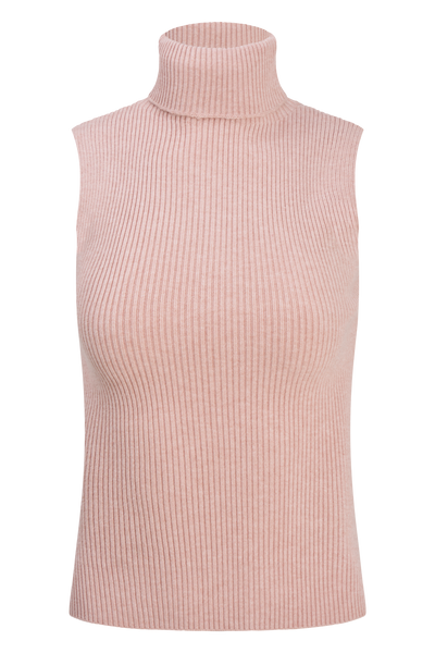 JULIVANA TOP - black, cream, pink or military