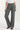 JANIS PULL-ON WIDE LEG - heather grey