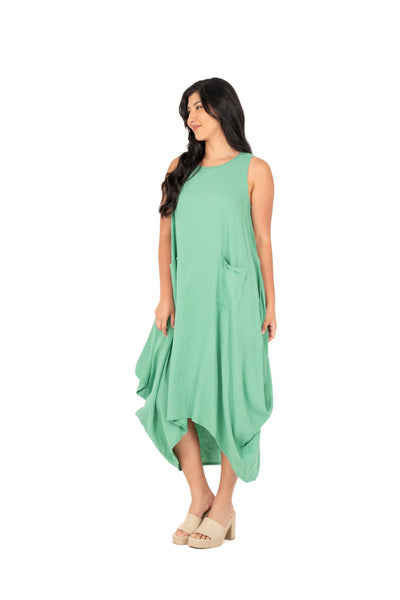 JADE DRESS