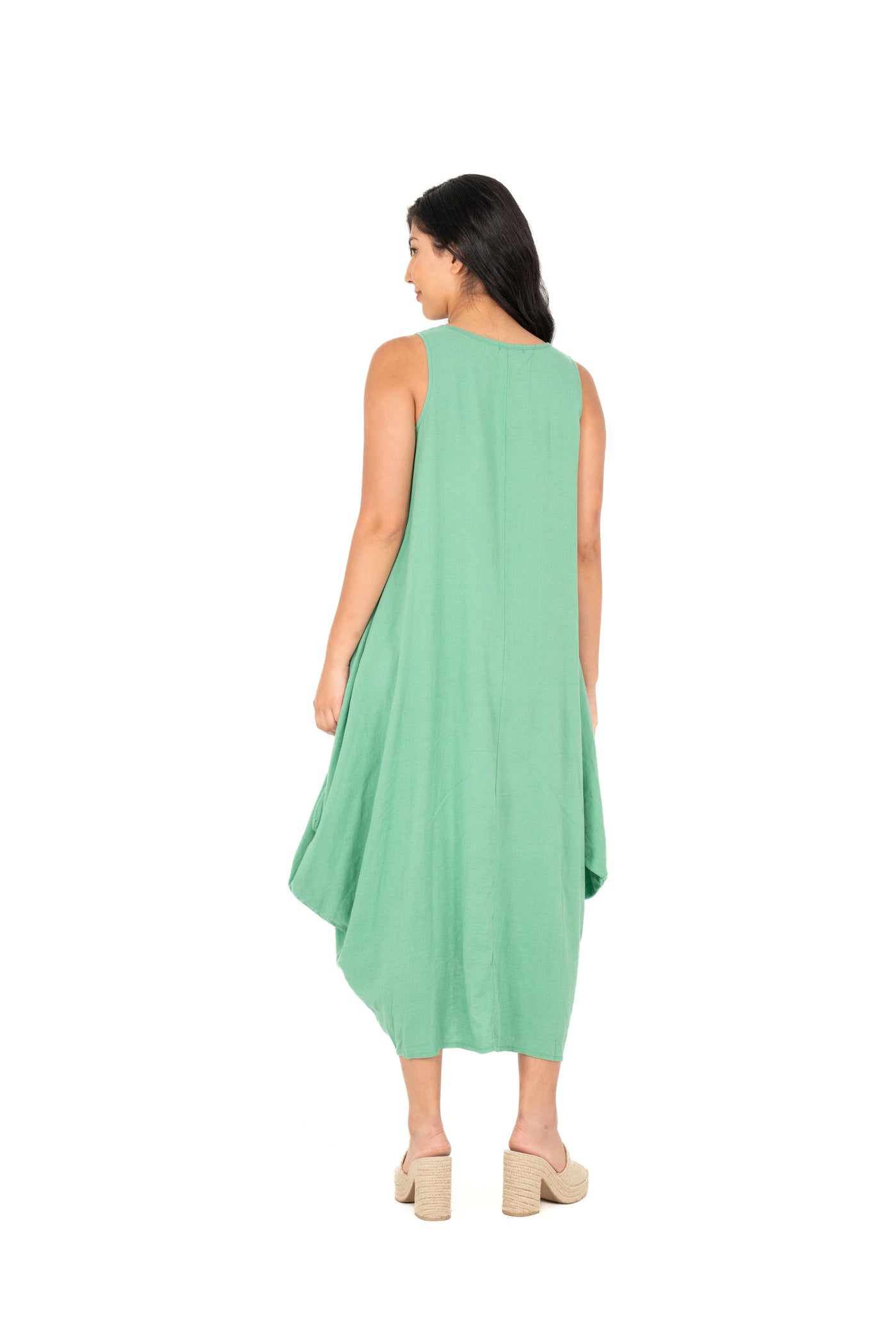 JADE DRESS