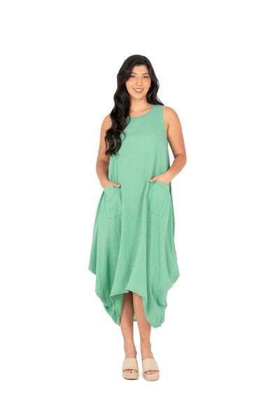 JADE DRESS