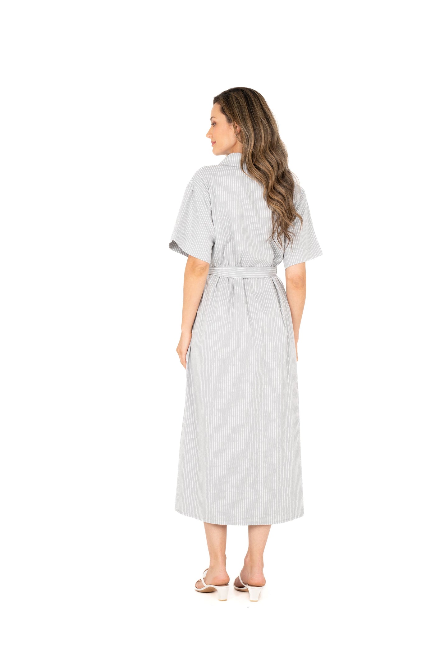 KOREN DRESS