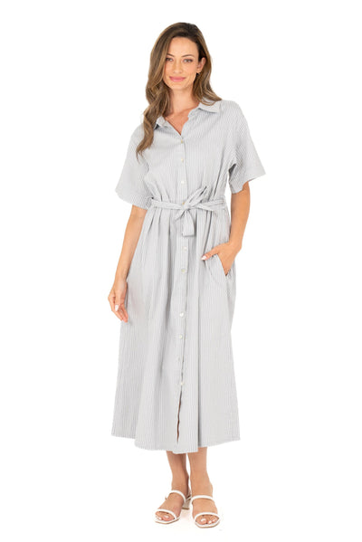 KOREN DRESS