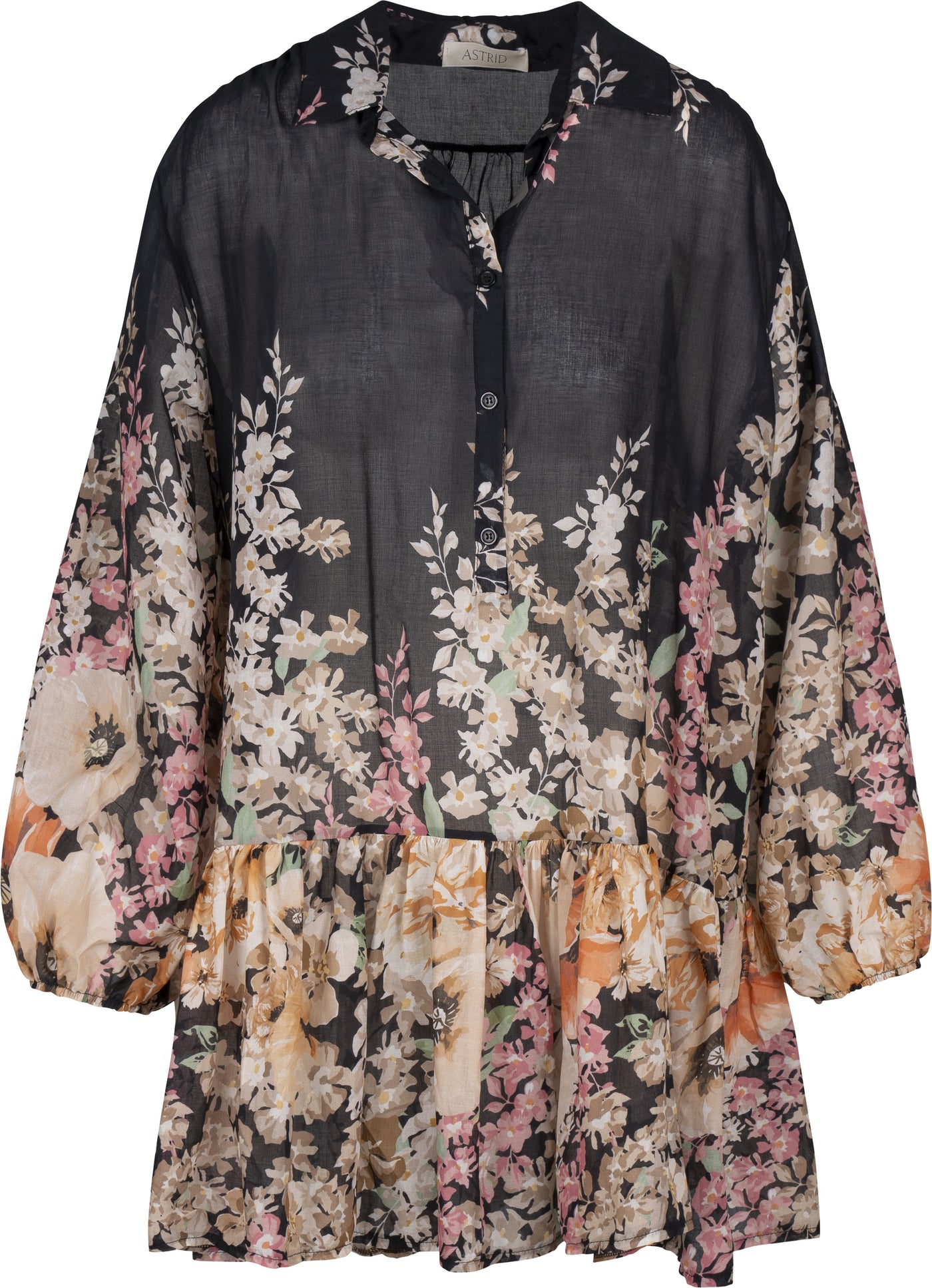 DREAMER DRESS