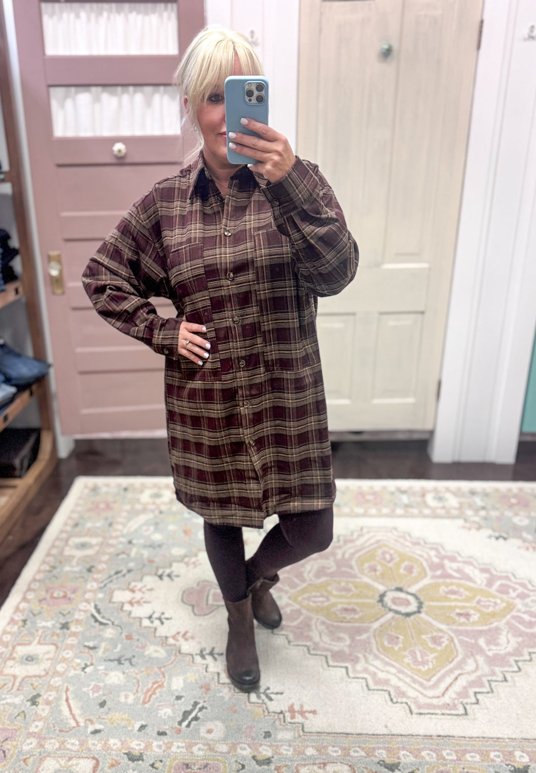 Tops – Willow