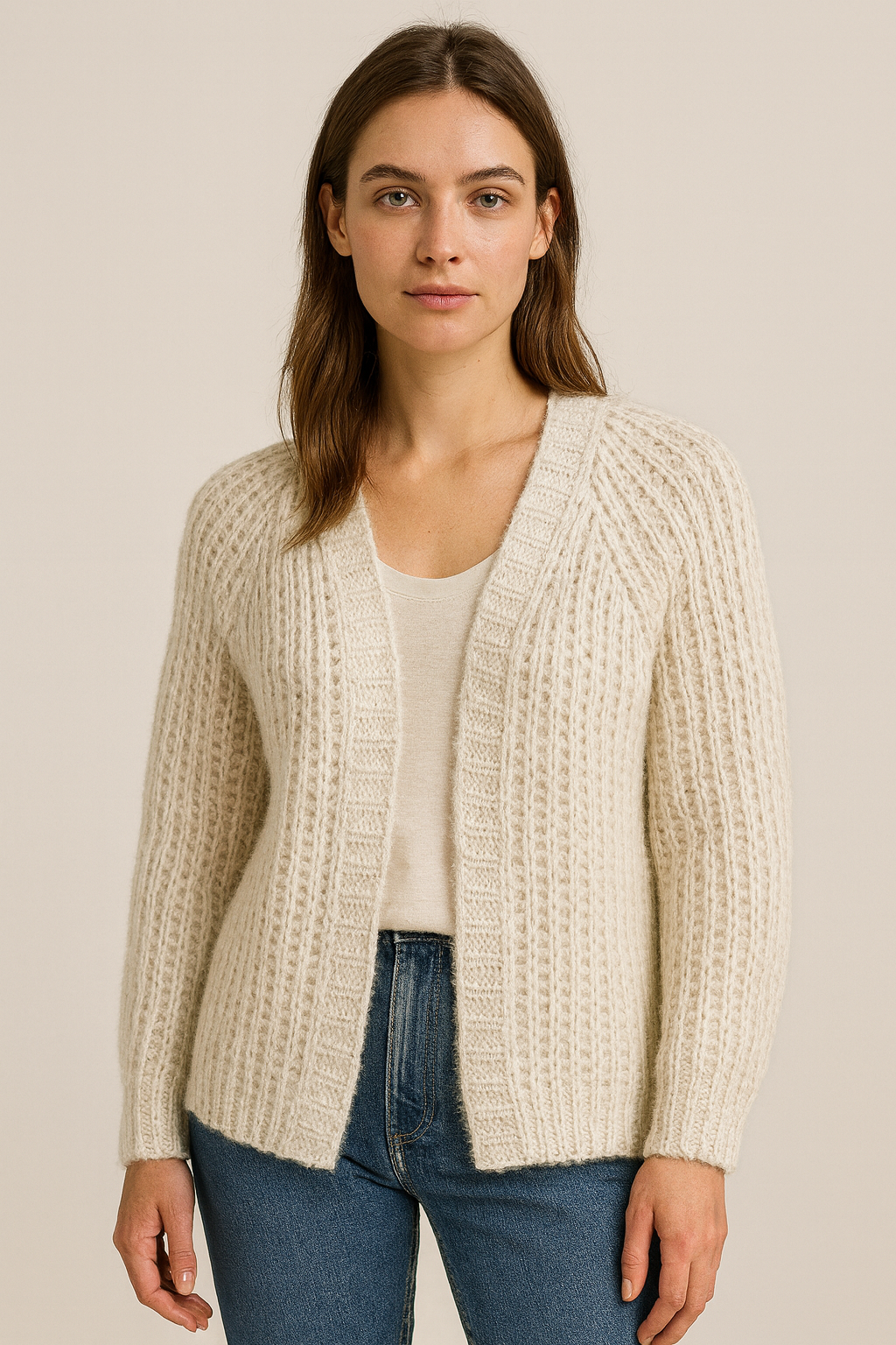 DEIRDRA CARDIGAN