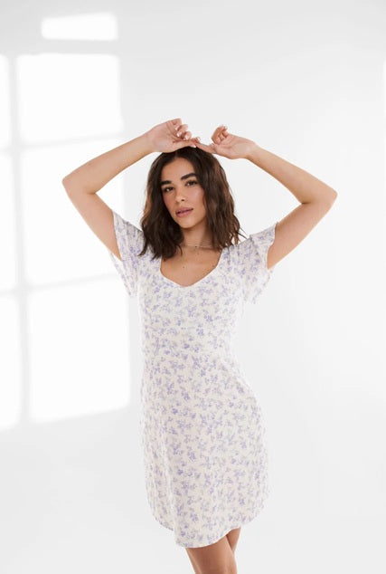 EVALIE DRESS