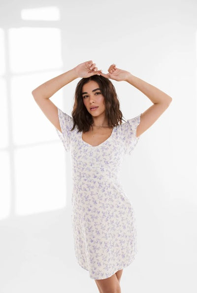 EVALIE DRESS