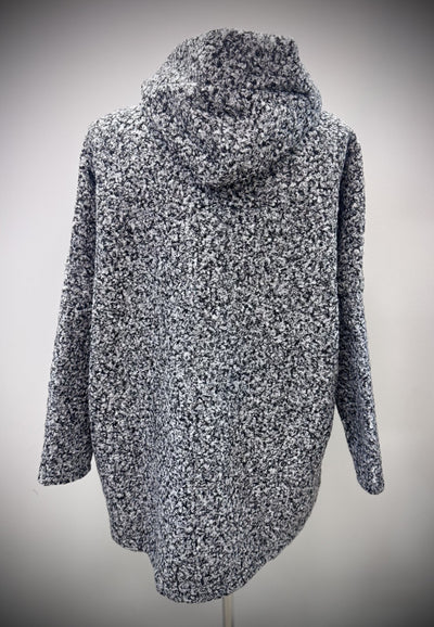 MALLOW CARDI JACKET