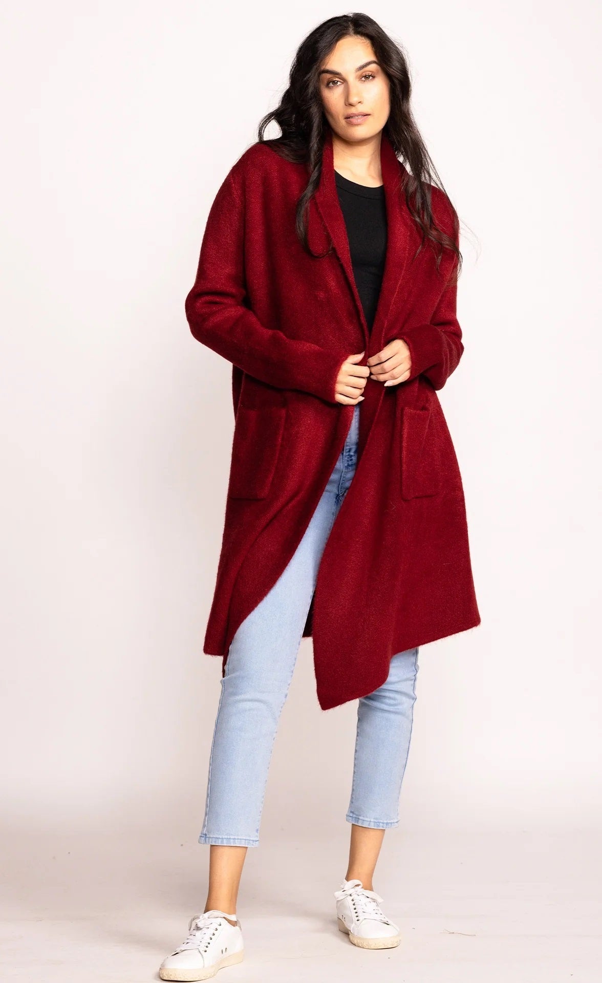 THE STOCKPORT JACKET