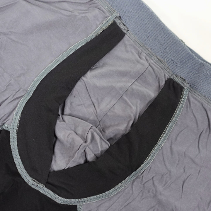 MENS JOURNEY BOXER BRIEF