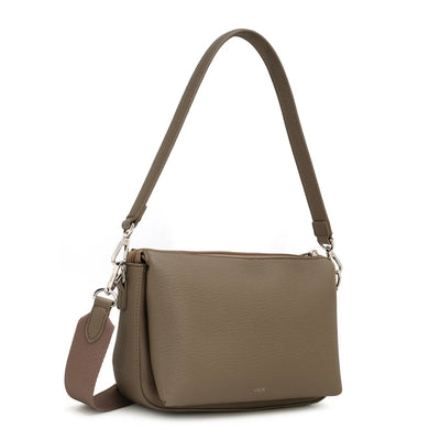THE DEVERY SHOULDER / CROSSBODY BAG