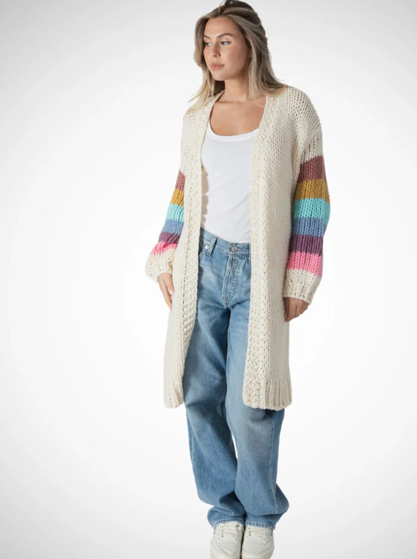 SHILOH CARDIGAN