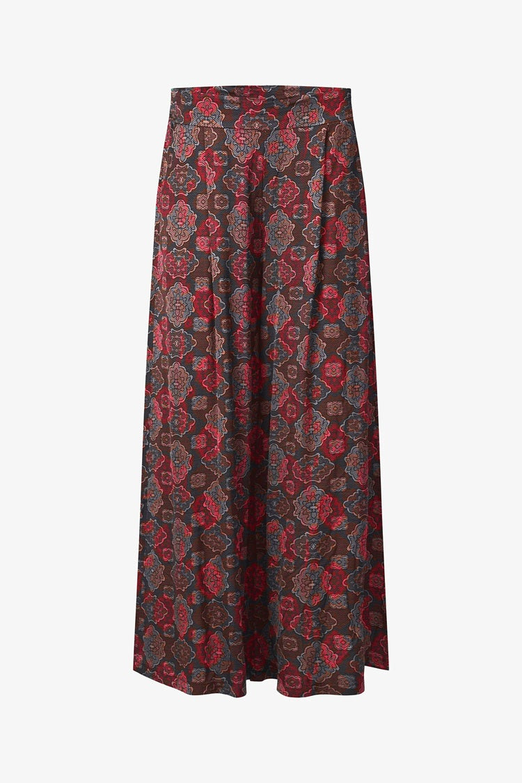 WINE TILE WANDER PANT