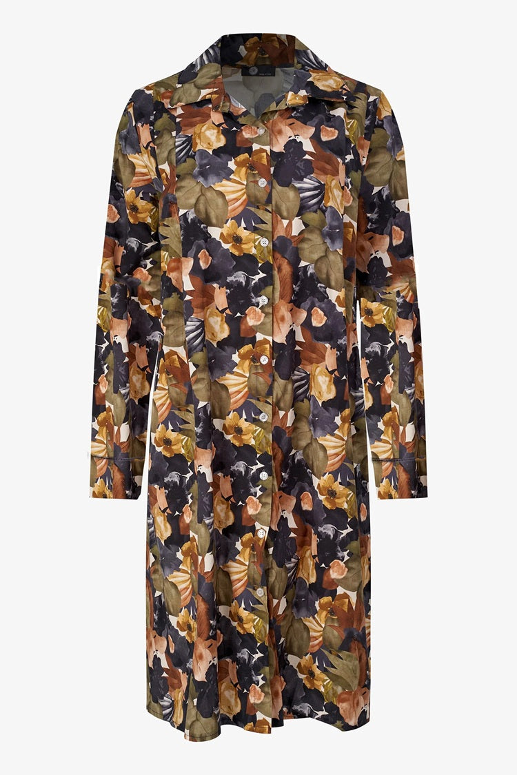 WOODLAND TUNIC