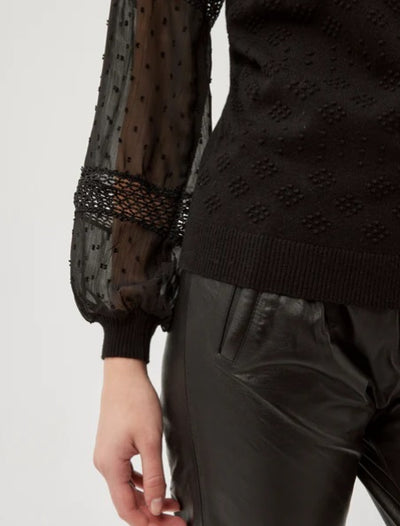 DANA SWEATER