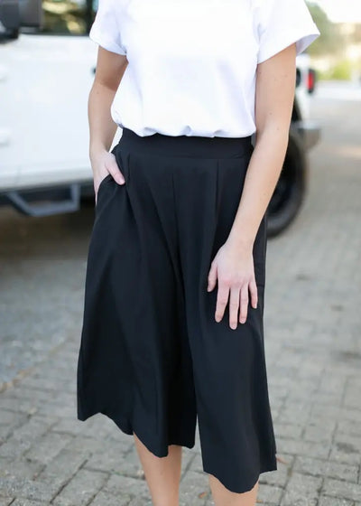 BRIAR WIDE LEG GAUCHO
