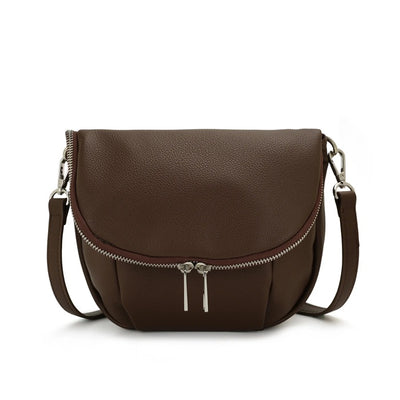 NAYA FLAP CROSSBODY