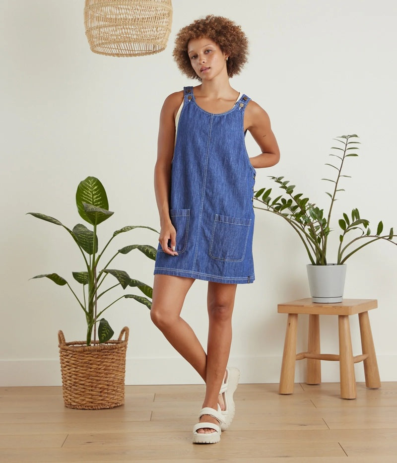 HEALER DRESS