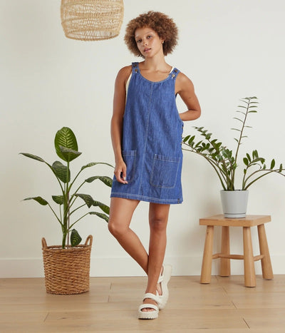 HEALER DRESS