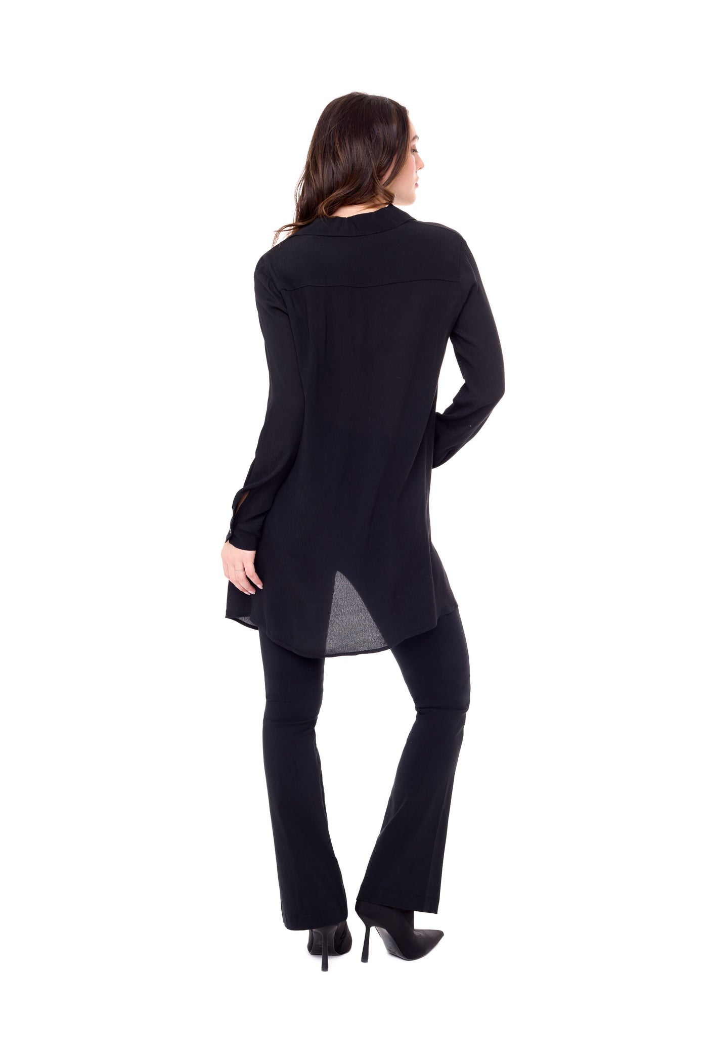 WINTER WONDERLAND BLOUSE