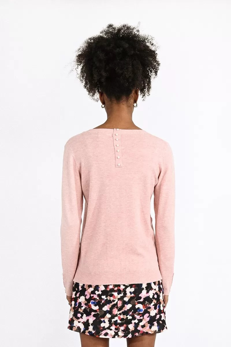 LOXLEY SWEATER