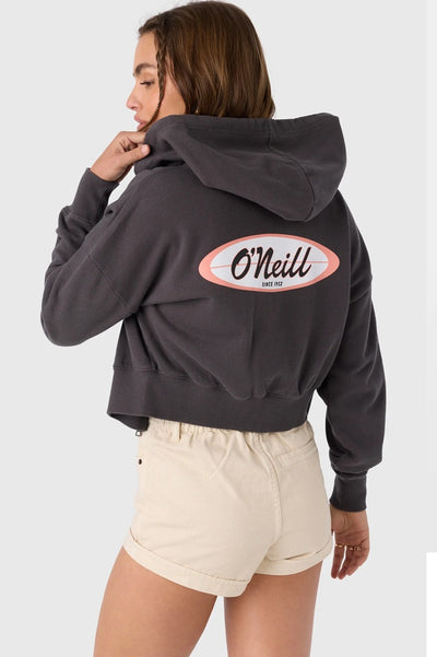 DARCIE HOODY
