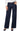 TROUSER WIDE LEG - indigo 32"