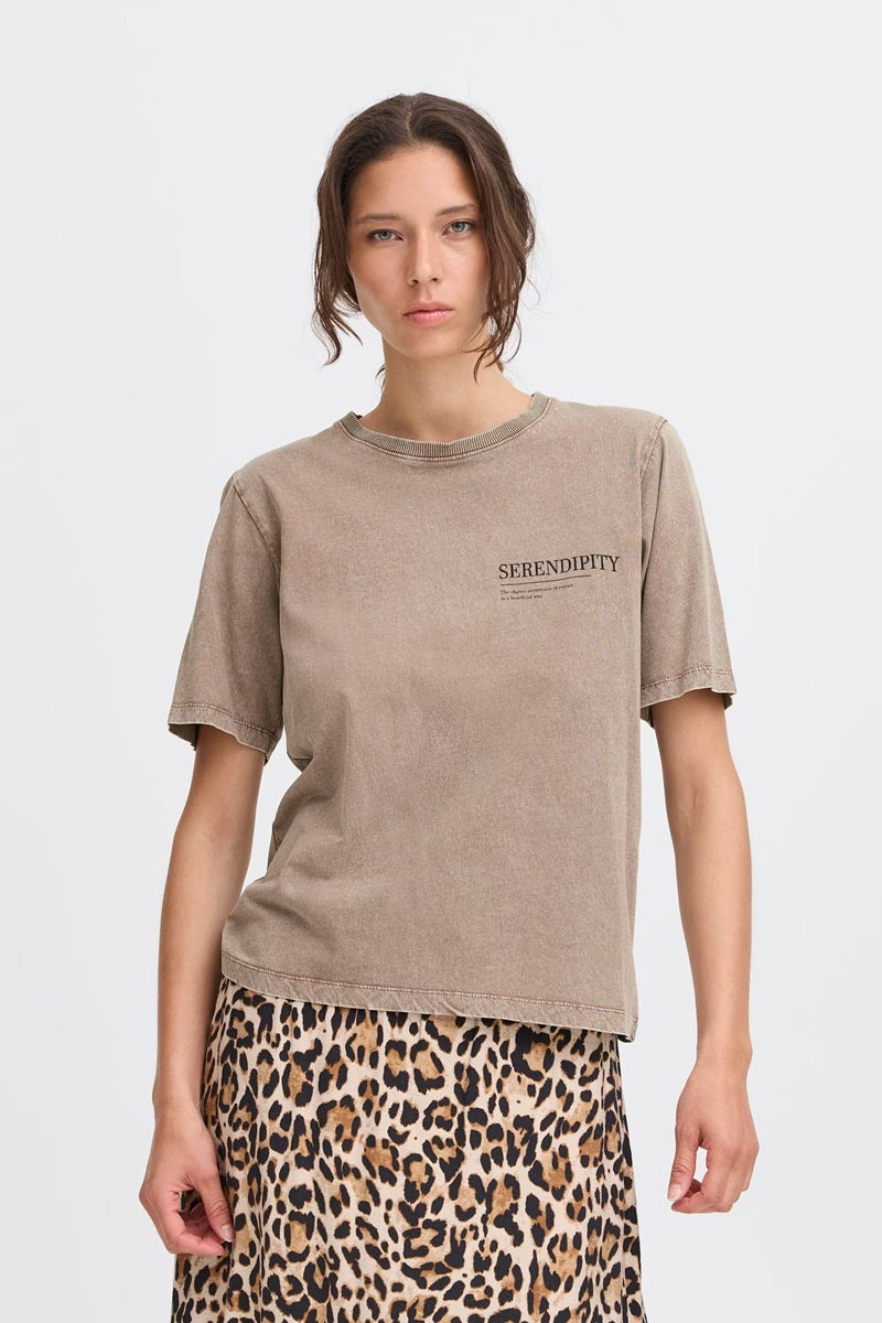 SERENDIPITY TEE