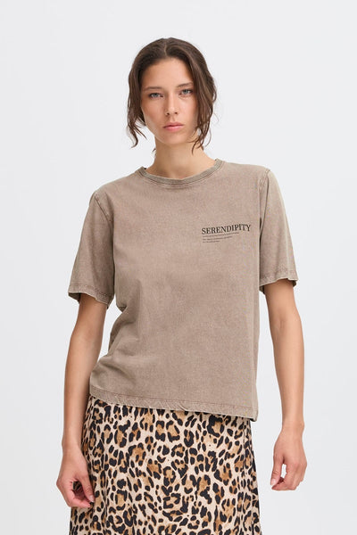 SERENDIPITY TEE