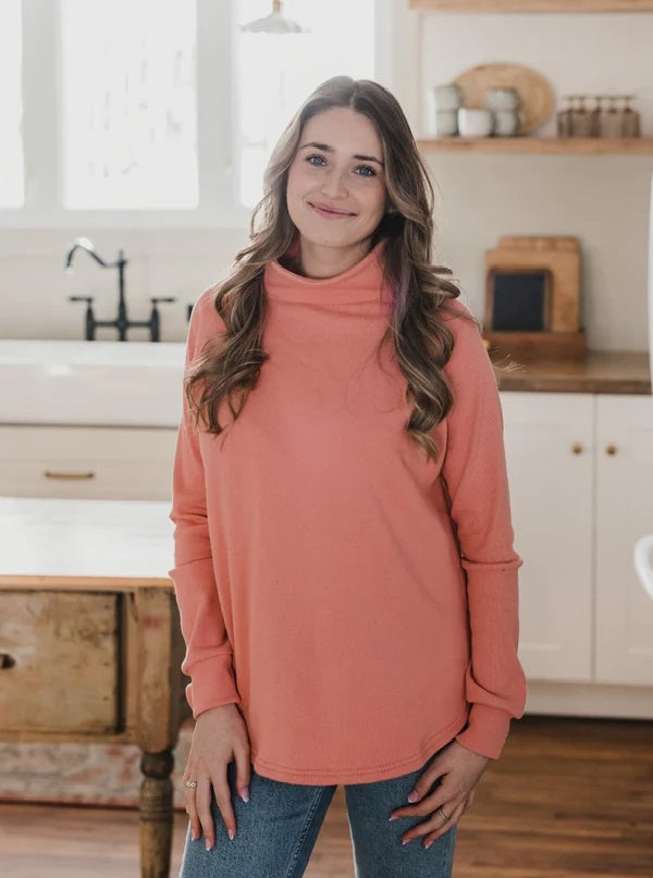 CLASSIC DUSK SWEATER - 13 colours