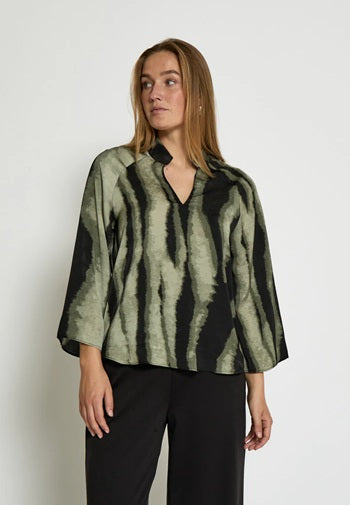 JEANNE BLOUSE