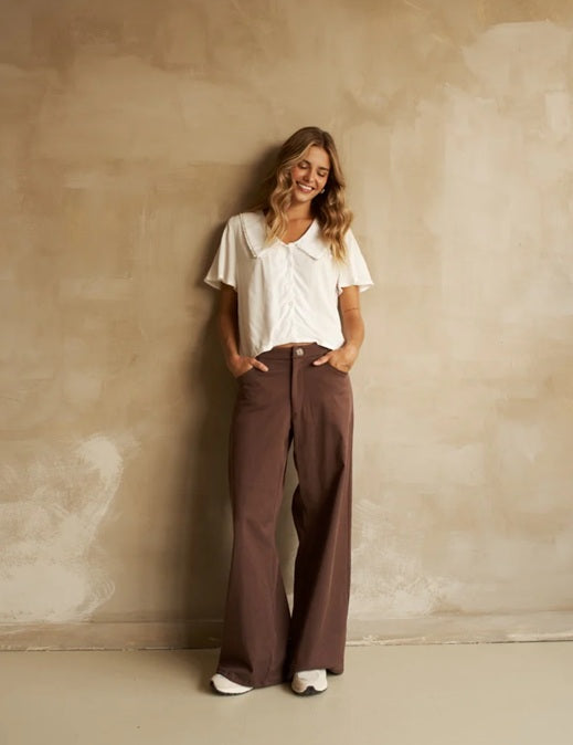 THE HARPER PANT