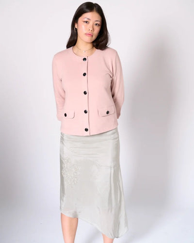 KATE BLAZER CARDI