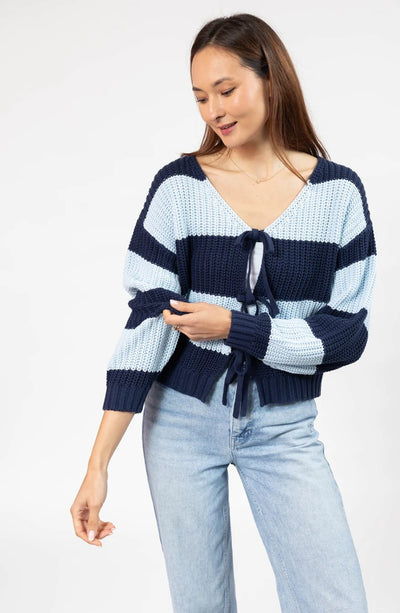 GRACIE CARDIGAN