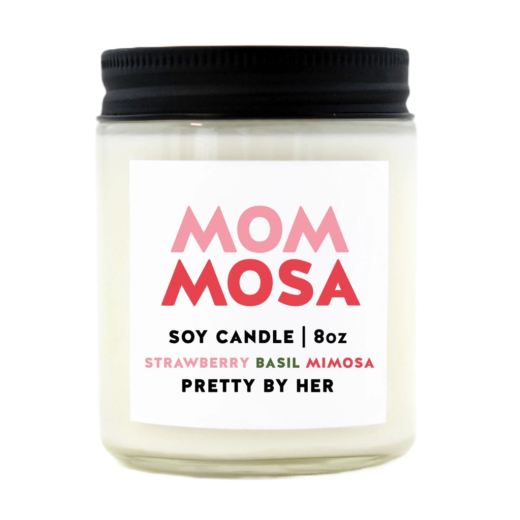 MOMOSA CANDLE