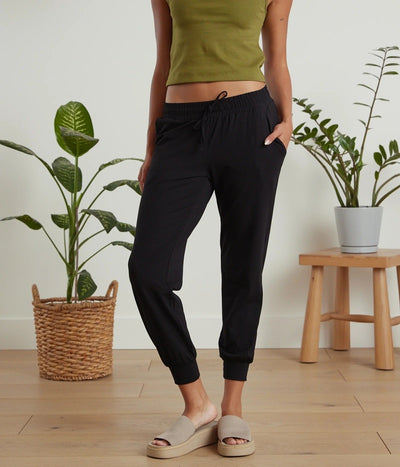 MENDOCINO PANT
