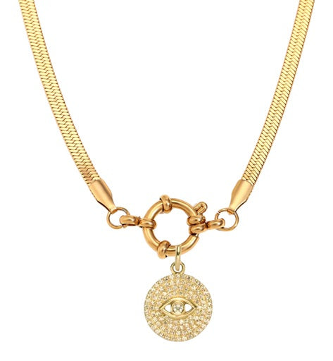 KIERA CHAIN