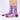 "MAYBE WINE WILL HELP"  CREW SOCK