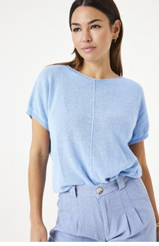 SKY BREEZE PULLOVER