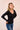 MABEL TOP - cream or black