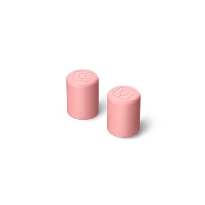MAGNETIC STRAW CAPS