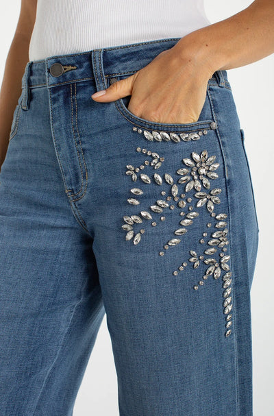 CRYSTAL FIREWORKS STRIDE WIDE