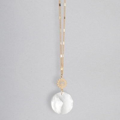 POCKET SUNCATCHER - Peace Flower