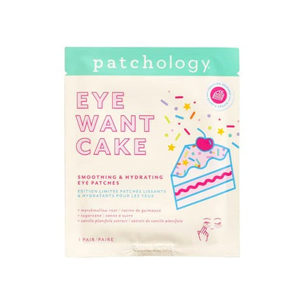 EYE WANT CAKE CONFETTI EYE GELS