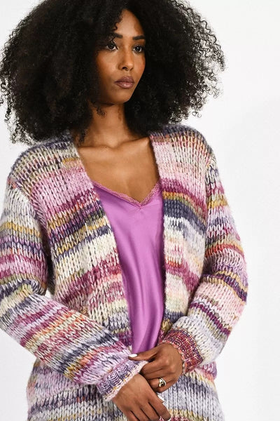 SHILOH CARDIGAN