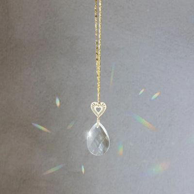 POCKET SUNCATCHER - Angel Wings