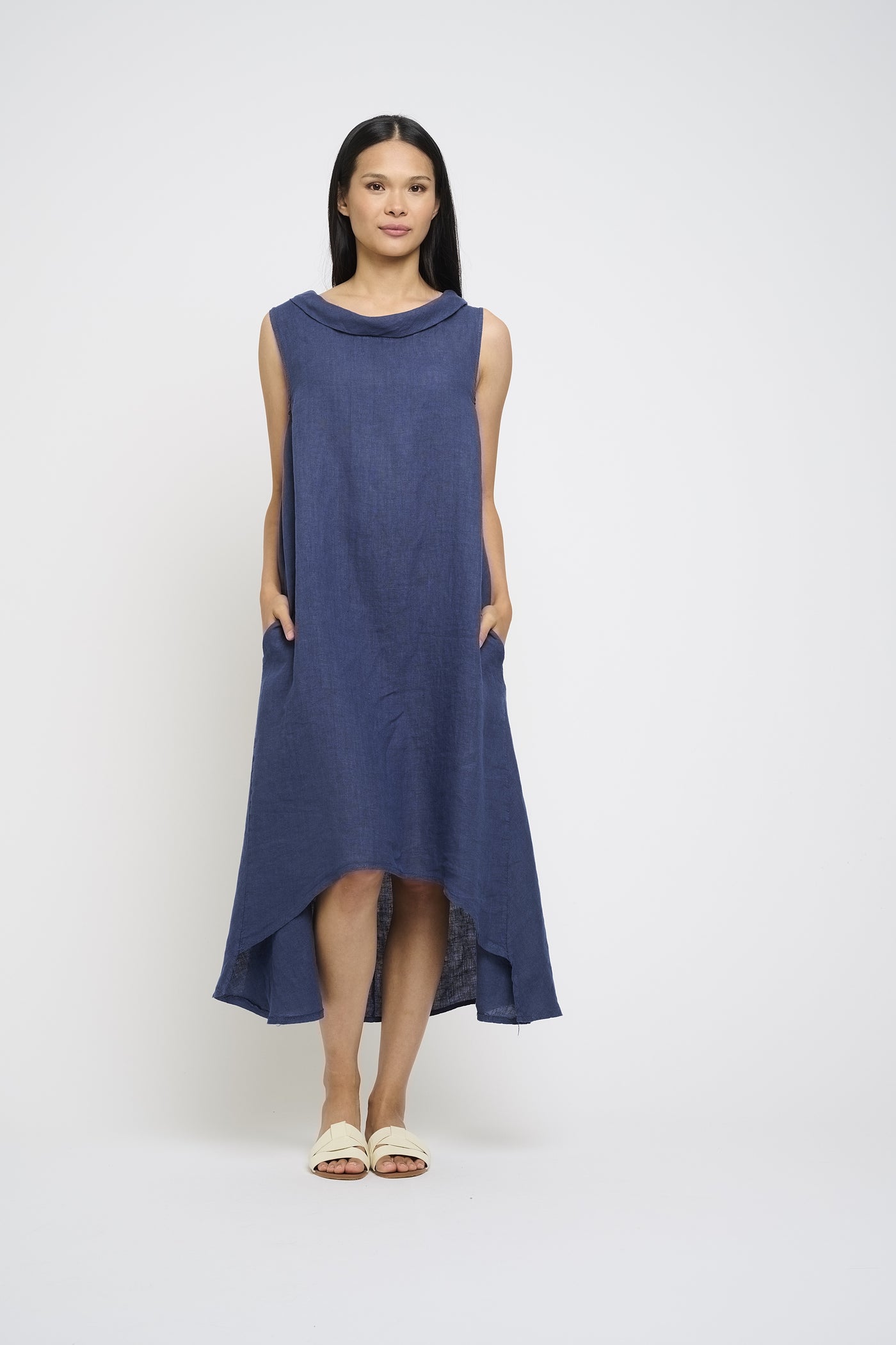 MILA DRESS