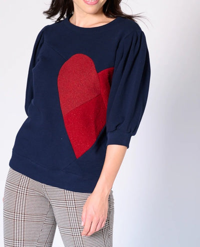 HALU SWEATSHIRT