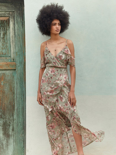 MARIPOSA DRESS